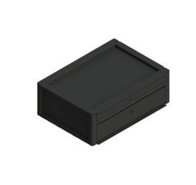 Gamber-Johnson 7160-1498 Carrying and Protective Accessories