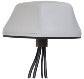 Mobile Mark, Inc. LTM401-3C3C3J00-WHT-180 Wireless Antennas