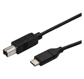 StarTech USB2CB50CM Cables, Connectors, and Adapters