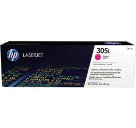 HP CE413L Toner