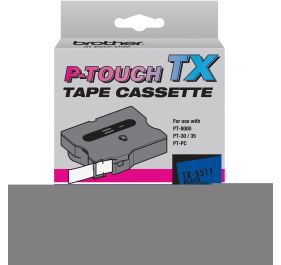 Brother TX5511 Accessory