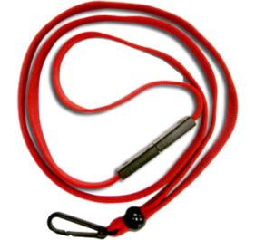 Laminex 152142R Lanyard