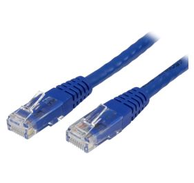 StarTech C6PATCH75BL Cables, Connectors, and Adapters