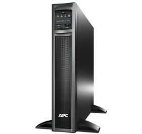 APC SMX750I UPS