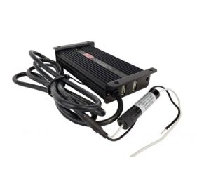 Gamber-Johnson 7300-0454 Power Device