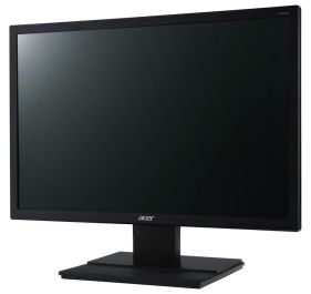 Acer UM.EV6AA.001 Monitor