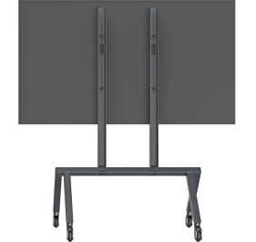 Heckler H714-BG Mobile Cart