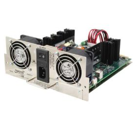 Transition IONPS-D Products