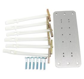 Ergotron 60-591-003 Mounting Hardware and Stands