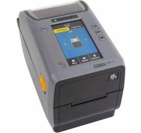 Zebra ZD6A022-D01Q01EZ Barcode Label Printer