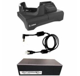 Zebra CRD-NGTC5B-2SC1B Docks and Cradles