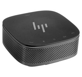 HP 3AQ21AA Computer Docking Station