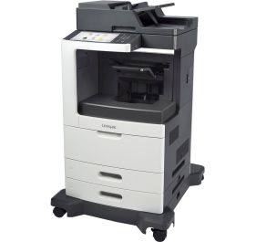 Lexmark 24TT271 Multi-Function Printer
