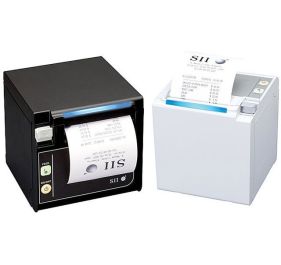 Seiko RP-E10-K3FJ1-U1C3 Receipt Printer