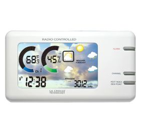 BCI WS45 Labels