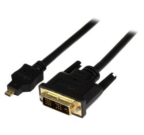 StarTech HDDDVIMM2M Cables, Connectors, and Adapters