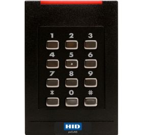 HID 921PHRTEK0033B Data Networking