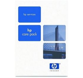 HP UE379E Service Contract