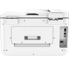 HP OfficeJet Pro 7740 Wide Format Line Printer