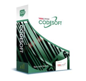 Teklynx CS15RUN11YVOL Software