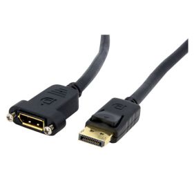 StarTech DPPNLFM3 Cables, Connectors, and Adapters