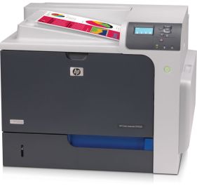 HP CC490A#AAZ Laser Printer