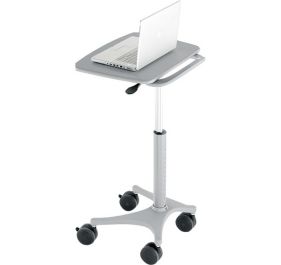 Ergotron BZD01CG/CG4 Mobile Cart