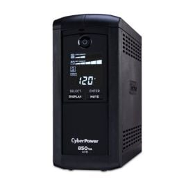 CyberPower AVRG900LCD Power Device