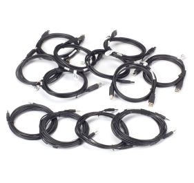 Black Box SKVMCBL-KM-6C Accessory