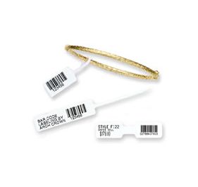 DYMO 30299 Barcode Label