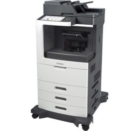 Lexmark 24TT464 Multi-Function Printer
