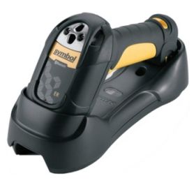 Symbol LS3578-FZBU0100IR Barcode Scanner