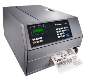 Intermec PX6C010000000030 Barcode Label Printer