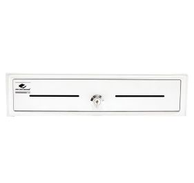 APG EKDS320-1-W410-A20 Cash Drawer