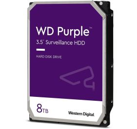 Western Digital WD84PURZ Drives