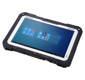 Panasonic FZ-G2AZ00VKM Tablet