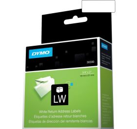 DYMO 30330 Barcode Label