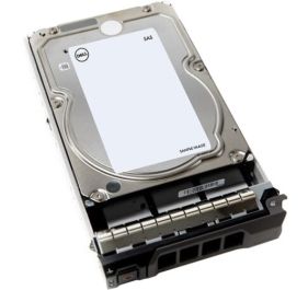 Dell P05MG Drive