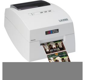 Primera 74261 Color Label Printer