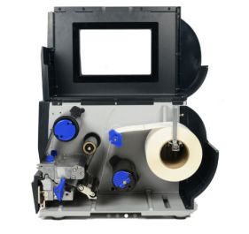 Printronix T6E6X4-1110-10 Barcode Label Printer