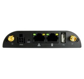 CradlePoint IBR600LPE-GN Data Networking