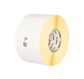 Zebra 10023027 Barcode Label