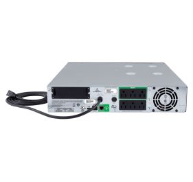 APC SMT1500RM2UC Power Device