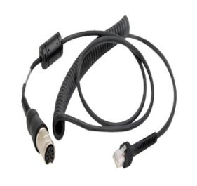 Zebra 25-71917-03R Cables, Connectors, and Adapters