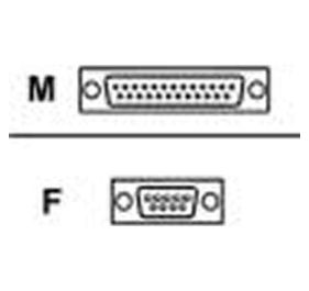 Epson CEPS-001 Cables, Connectors, and Adapters