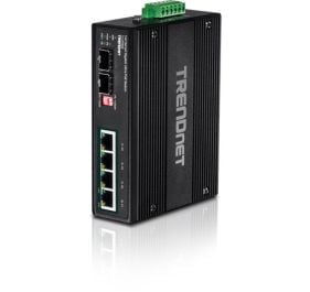 TRENDnet TI-UPG62 Data Networking