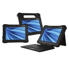 Zebra RTL10C1-3D11X1X Tablet