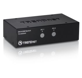 TRENDnet TK-222DVK Data Networking