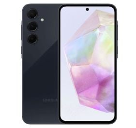 Samsung Galaxy A35  Mobile Phone