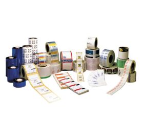 Honeywell 420970-REM Barcode Label